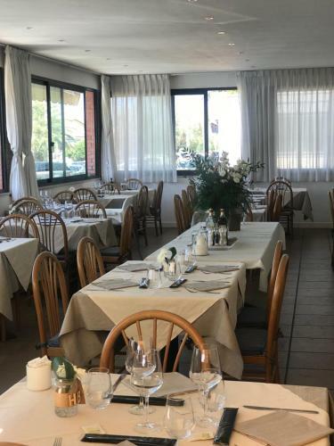 Hotel Brunella