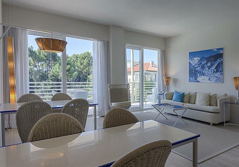 UNA Hotel Versilia