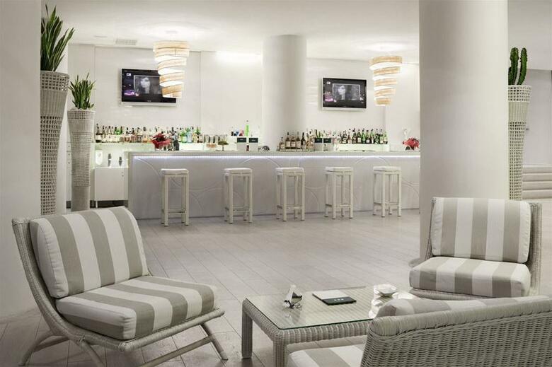 UNA Hotel Versilia
