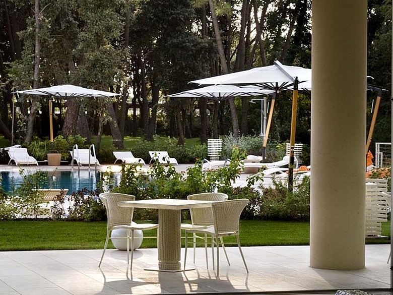 UNA Hotel Versilia