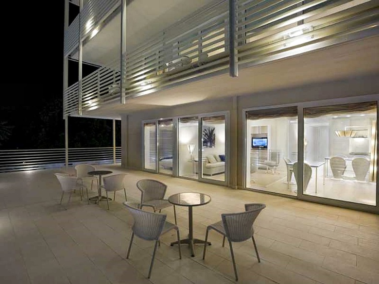 UNA Hotel Versilia