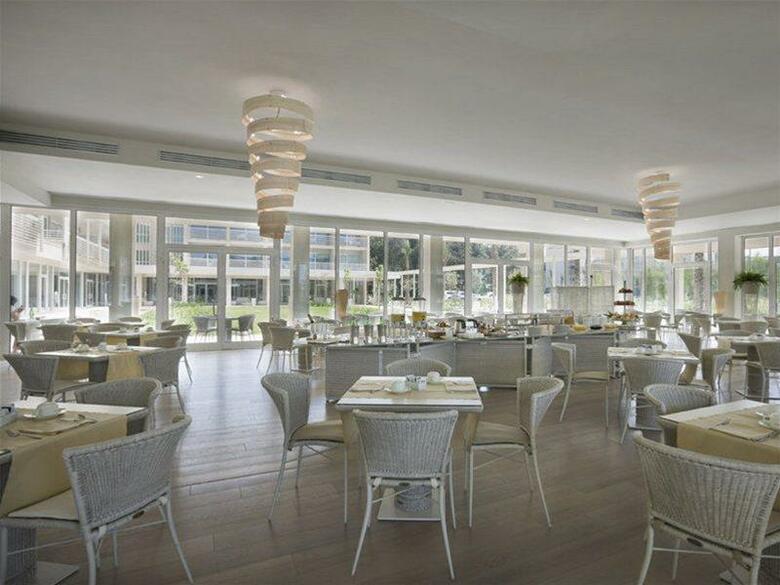 UNA Hotel Versilia