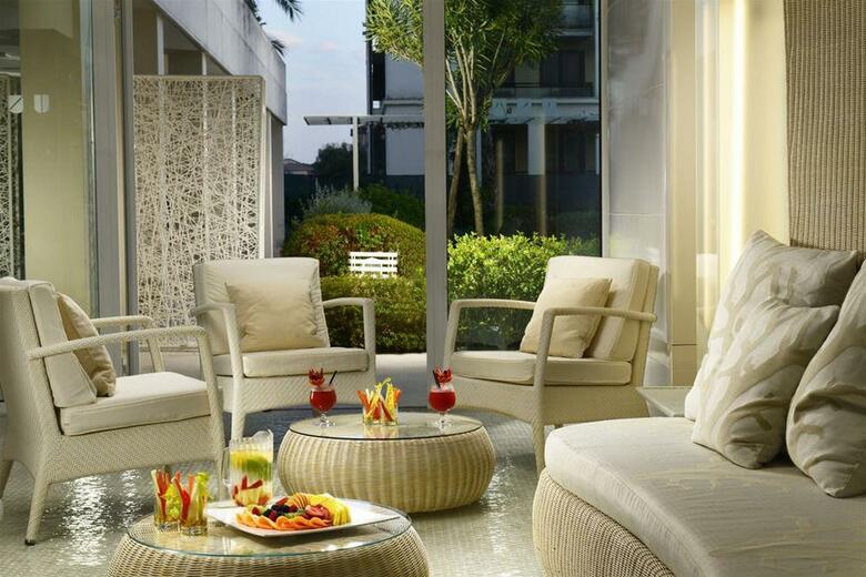 UNA Hotel Versilia