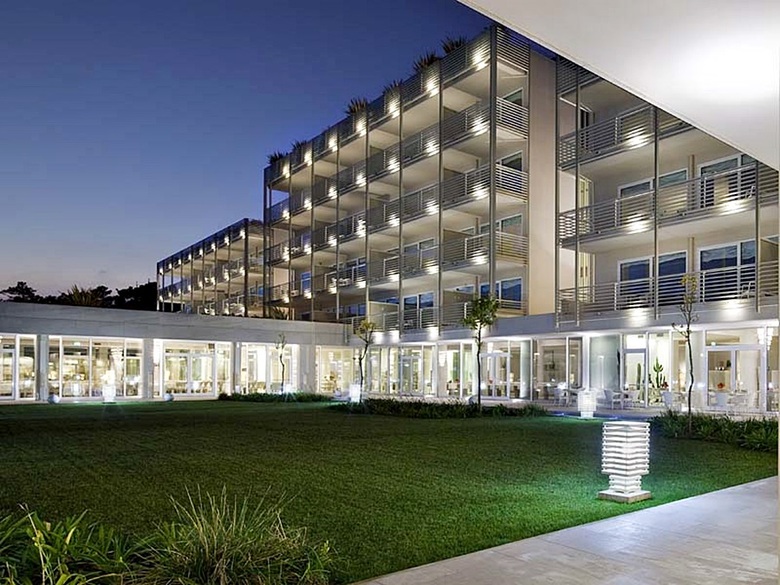 UNA Hotel Versilia