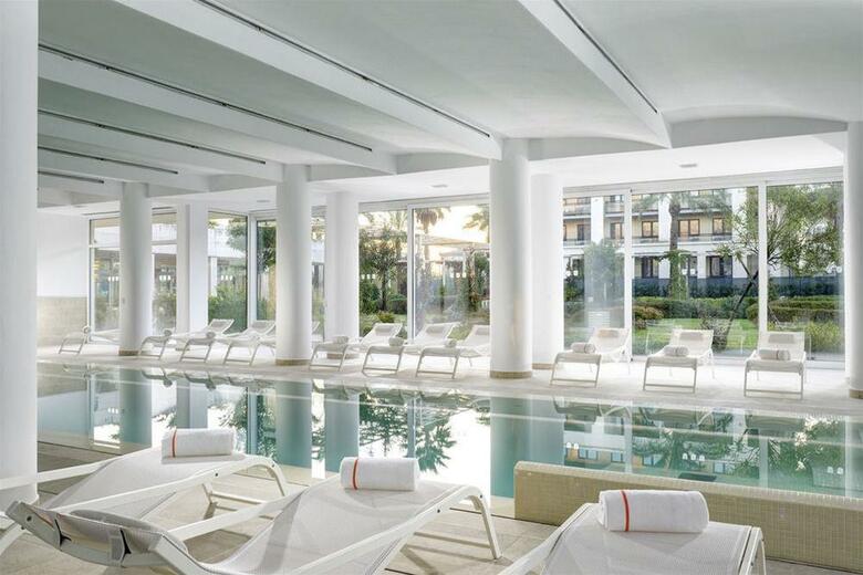 UNA Hotel Versilia