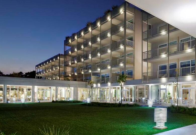 UNA Hotel Versilia
