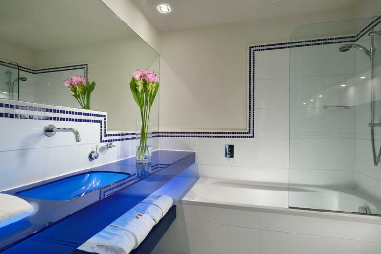 UNA Hotel Versilia