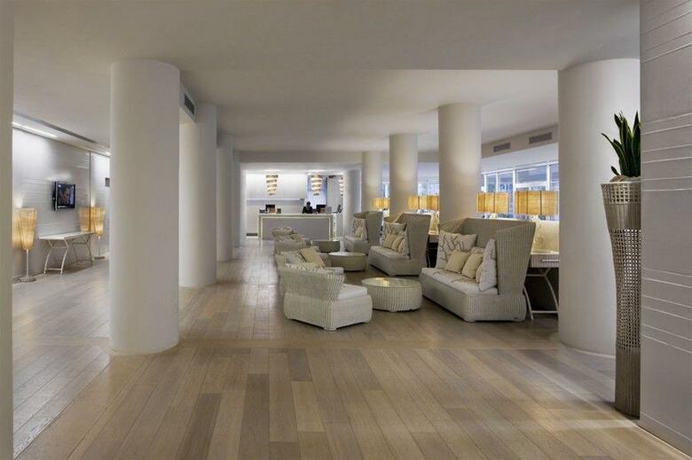 UNA Hotel Versilia