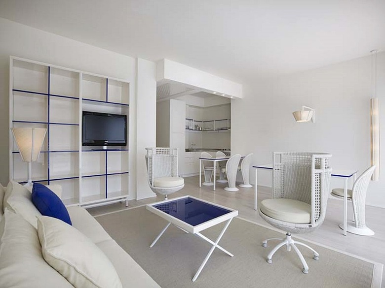 UNA Hotel Versilia
