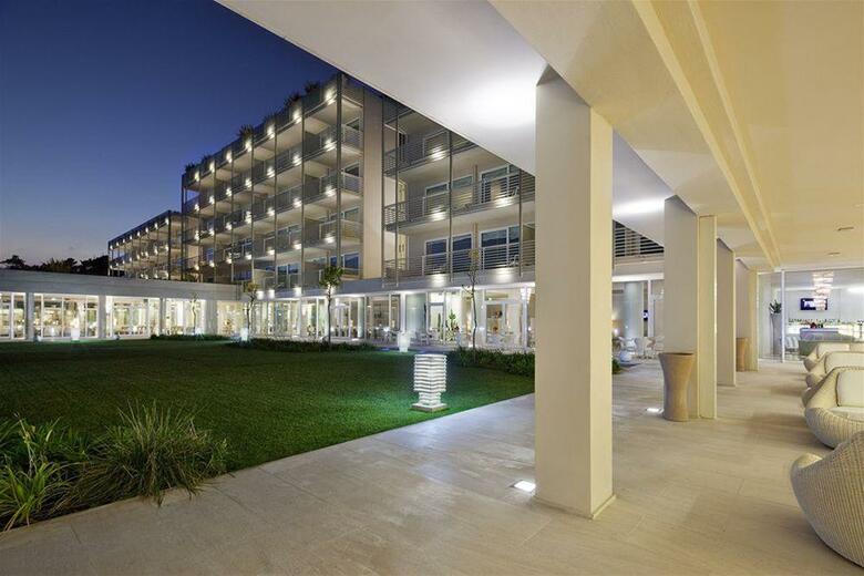 UNA Hotel Versilia