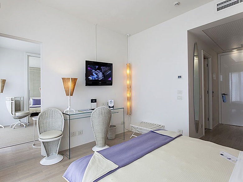 UNA Hotel Versilia