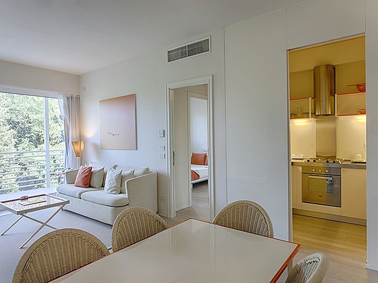 UNA Hotel Versilia