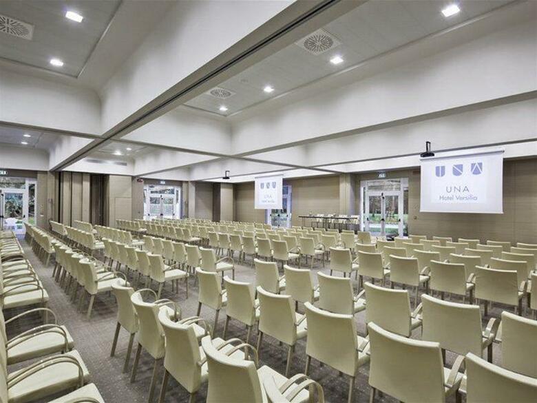 UNA Hotel Versilia