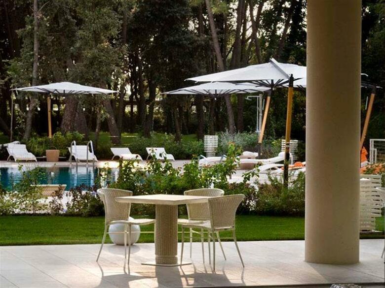 UNA Hotel Versilia