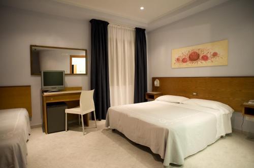 Hotel Sirio
