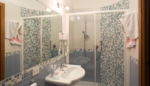 Hotel Sirio
