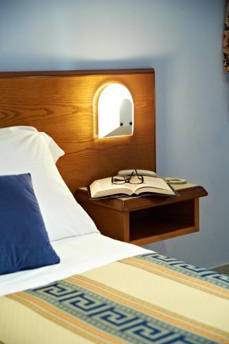 Hotel Sirio