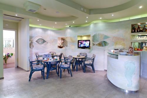 Hotel Sirio