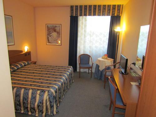 Hotel Le Cerbaie