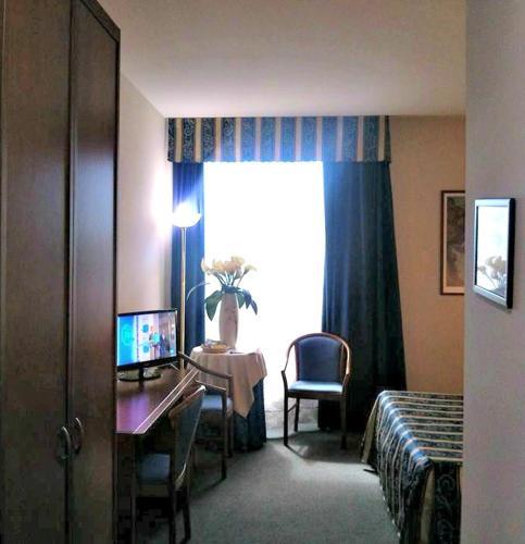 Hotel Le Cerbaie