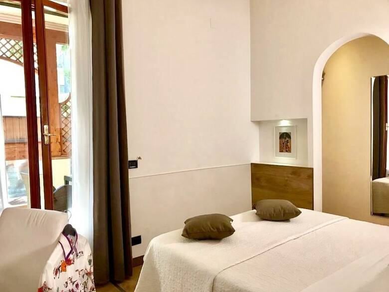 Gardenia Hotel