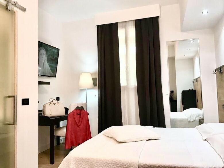 Gardenia Hotel