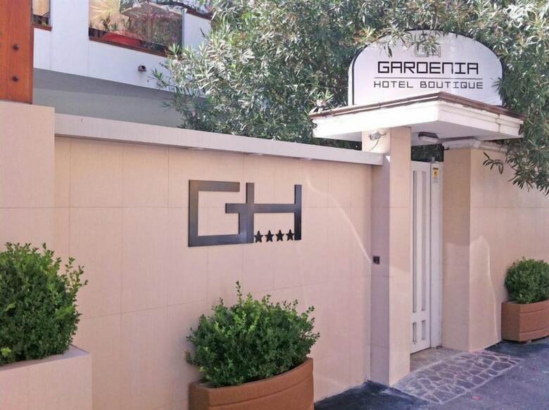 Gardenia Hotel