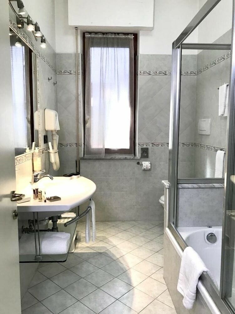 Gardenia Hotel