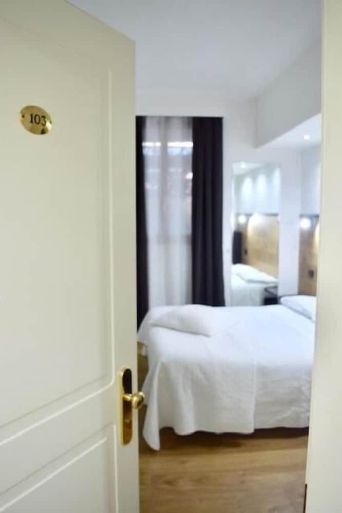 Gardenia Hotel
