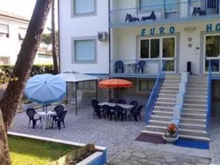 Euro Hotel