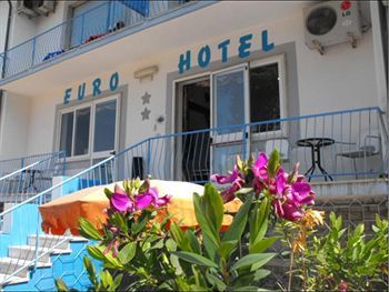 Euro Hotel