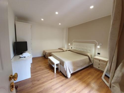 Bed & Breakfast Piazza Carmine