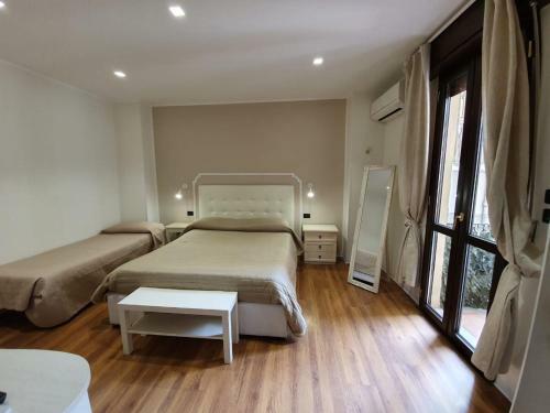 Bed & Breakfast Piazza Carmine