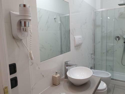 Bed & Breakfast Piazza Carmine
