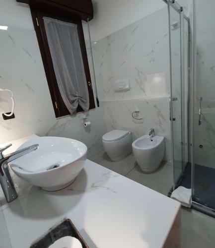 Bed & Breakfast Piazza Carmine