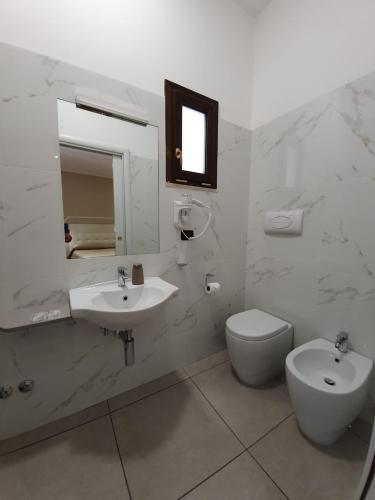 Bed & Breakfast Piazza Carmine