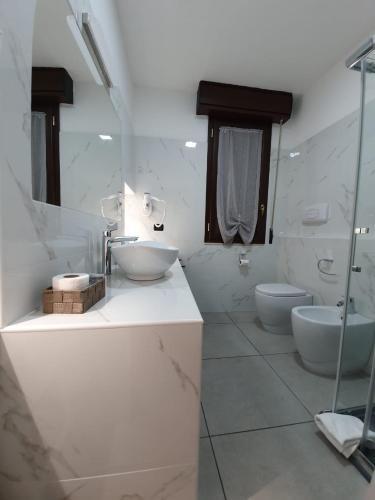 Bed & Breakfast Piazza Carmine