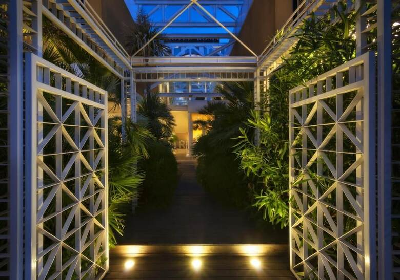 Hotel Roma