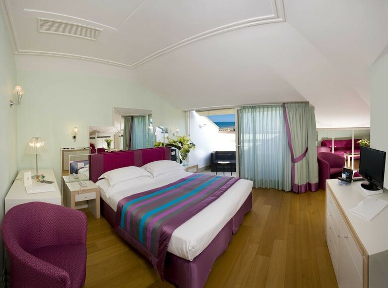 Hotel Roma