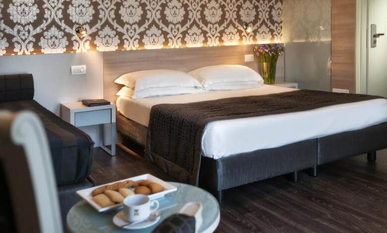 Hotel Roma