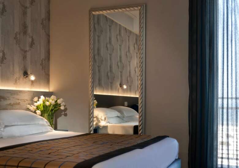 Hotel Roma