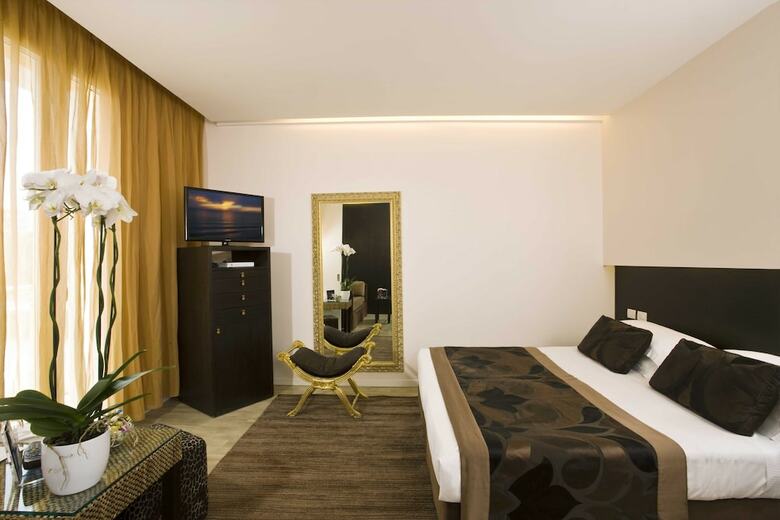 Hotel Roma