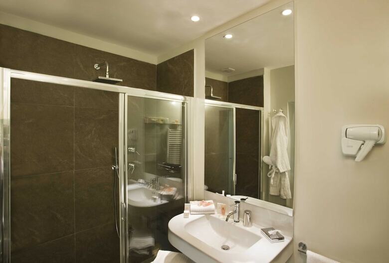 Hotel Roma