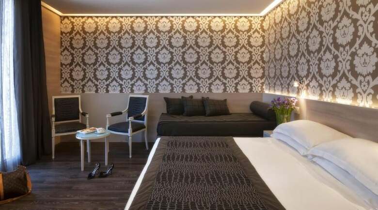 Hotel Roma