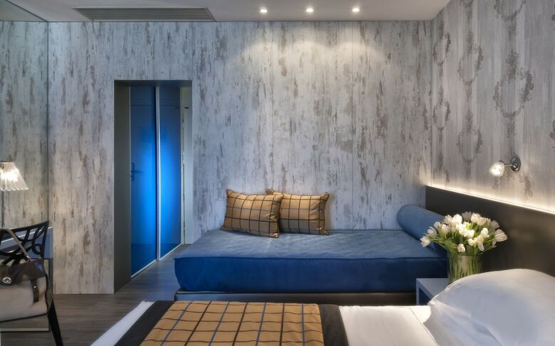 Hotel Roma