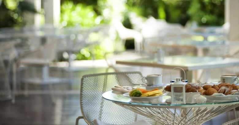 Hotel Roma