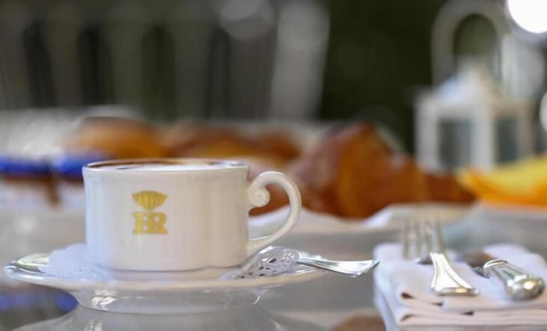 Hotel Roma