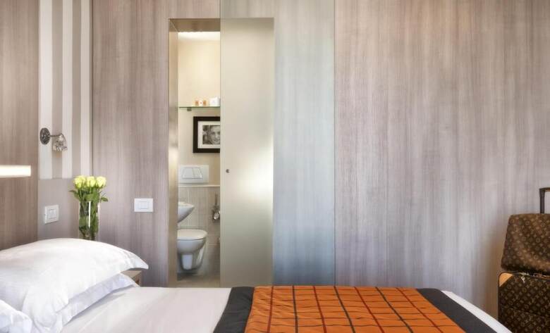 Hotel Roma