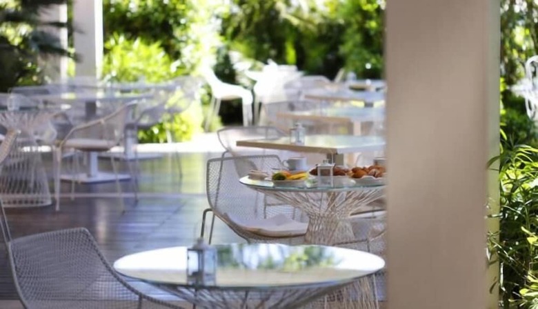 Hotel Roma