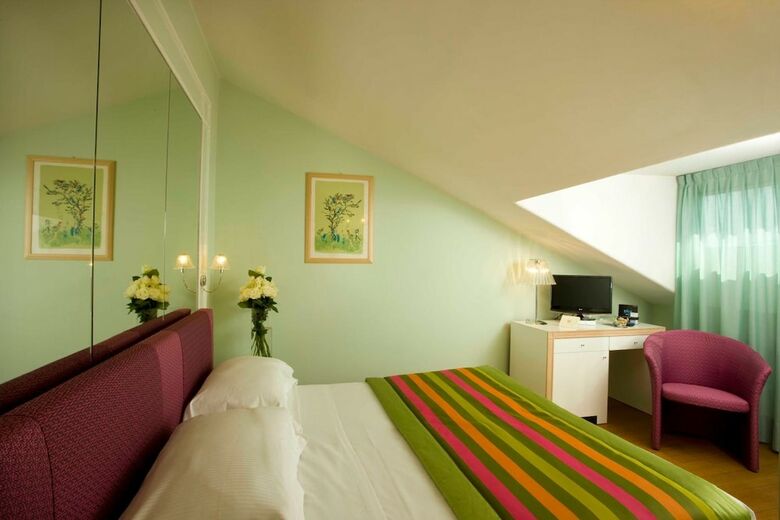 Hotel Roma